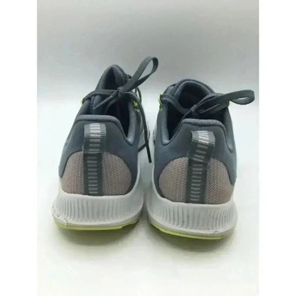 New Balance Womens Dynasoft Nitrel V4 WTNTRCL4 Gray Running Shoes Sneakers 11 B - Picture 2 of 8